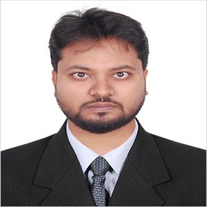 Md. Alamgir Hossain