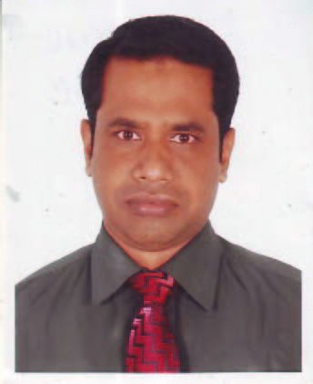 Md Faiz Haque