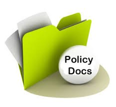 Documentation and Policy Development: