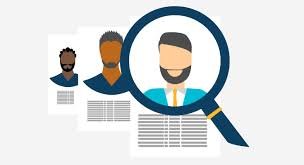 Employee verification and Vendor verification:
