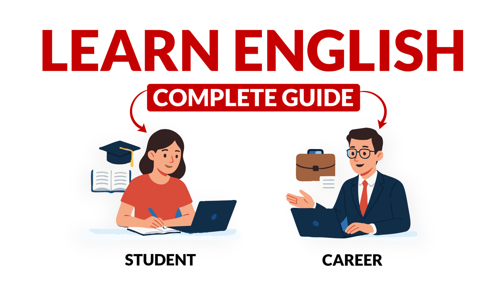 Spoken English & Information Technology-Academic Consultancy